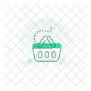 Empty Shopping Cart Cart Shopping Icon