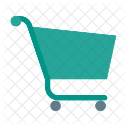 Empty Shopping Cart Icon