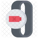 Empty Smartwatch  Icon