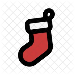 Empty sock  Icon