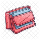 Wallet Money Payment Icon