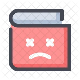 Empty wallet  Icon