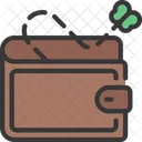 Empty Wallet Wallet Empty Icon