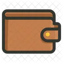 Empty Wallet  Icon