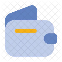 Empty wallet  Icon