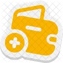Business Finance Money Icon