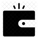 Empty wallet  Icon