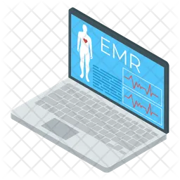 EMR  Icon