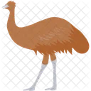 Emu  Icon