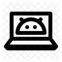 Emulator Device Android Symbol