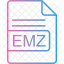 Emz  Icon
