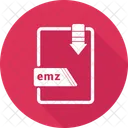 Emz Formats File Icon