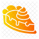 Pastel Panaderia Dulce Icon