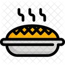 Pastel Panaderia Postre Icon