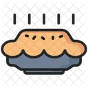 Pastel Comida Dulce Icon