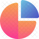 Circular Tabla Grafico Icono