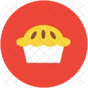 Pastel Al Horno Magdalena Icon