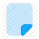 Blanco  Icono