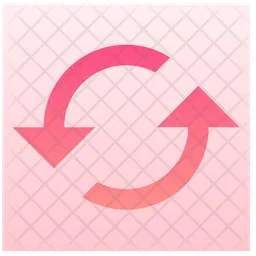 Almacenado en caché  Icono