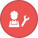 En Maintenance Icon