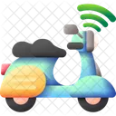En Ligne Internet Achats Icône