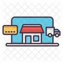 En Ligne Boutique Ingenieurs Icône
