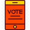 En Linea Votar Votar Icon