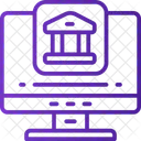 En Linea Banco Finanzas Icono