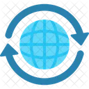 Mundial  Icon