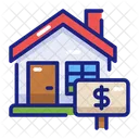 En Venta Bienes Raices Casa Icono