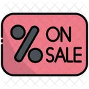 En Venta Icono