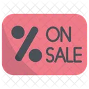 En venta  Icono