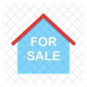 En venta casa  Icono