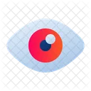 See Eye View Icon