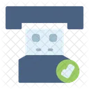 Enable Usb 아이콘