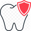 Enamel defence  Icon