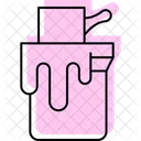 Enamel Paint Enamelpaint Paint Icon