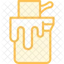 Enamel Paint Enamelpaint Paint Icon