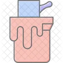 Enamel Paint Enamelpaint Paint Icon