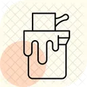 Enamel Paint Enamelpaint Paint Icon