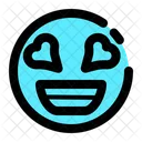 Emoji Expresion Sonrisa Icono