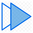 Avancar Media Player Rapido Ícone