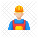 Prumo Fixacao Engenheiro Icon