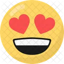 Emoticono Emoji Emojis Icono