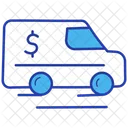 Encashment Protection Money Icon