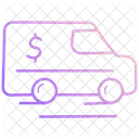 Encashment Protection Money Icon