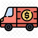 Encashment  Icon