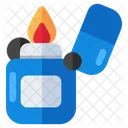 Encendedor  Icon