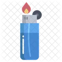 Encendedor Fuego Blaze Icon