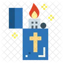 Encendedor  Icon